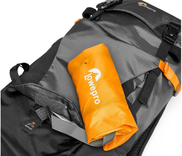 Lowepro PhotoSport BP 15L AW III (GY) - 1181468 - zdjęcie 11